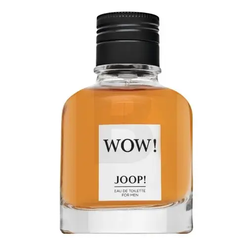Joop! Wow! eau de toilette for men 40 ml Photo