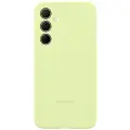 Etui Samsung EF-PA356TMEGWW A35 5G A356 limonka|lime Silicone Cover Foto 1