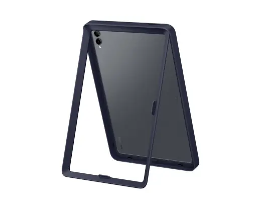 Samsung Frame Cover for Galaxy Tab S11 Ultra Navy Blue Фото num