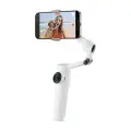 Insta360 Flow 2 Pro Creator Stabilizer Bundle (white) Foto 2