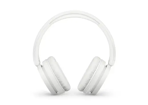 PHILIPS austiņas On-Ear ar Bluetooth, baltas Foto 2