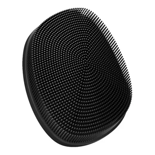 Facial Cleaning Brush 4in1 with Handle Geske with APP (gray) Foto 6