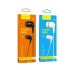 Wire earphones USB C Hoco M97 black — Foto 6