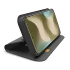 Wallet smooth for Xiaomi Redmi Note 15 Pro 4G, black — Фото 1