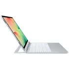 Keyboard Samsung Pro Keyboard for Galaxy Tab S12+ silver — Foto 8