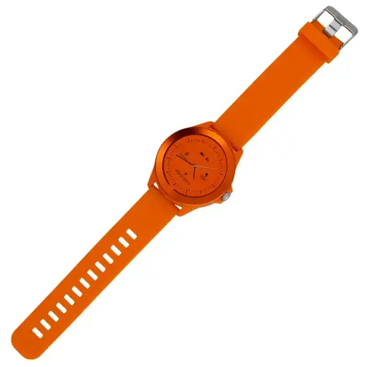 Smartwatch Forever Colorum CW-300 xOrange Foto 2