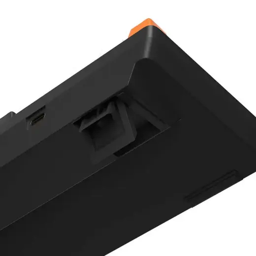 MageGee MK-BOX wired keyboard (black) Фото num