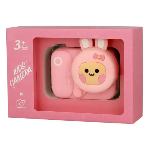 Digital camera for children C7 Bunny Foto 10