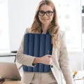 Tech-Protett Fluffy Laptop Bag 15-16 - Navy Blue Photo