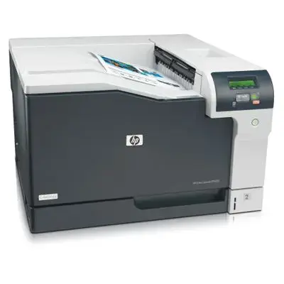 HP Printer Drucker Color LaserJet CP5225N (CE711A#B19) Фото num