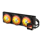 DarkFlash Water Cooler DE360 Black — Foto 1