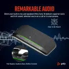 HP Poly Sync 10 Microsoft Teams Certified Speakerphone — Foto 3