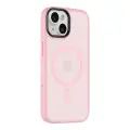 Tactical MagForce Hyperstealth Cover for iPhone 15 Pink Panther — Photo 1