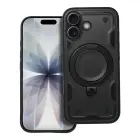 FROST ARMOR phone case for iPhone 17 black — Photo 1