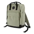 Himawari 14'' laptop backpack 1084m (olive) Фото num