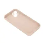 Silicon case for Honor 200 Smart nude — Foto 4