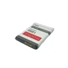 BATTERY MAXXINUS SONY ERICSSON K750 1000mAh LI-ION BST-37 Photo