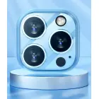 Tempered Glass HARD for camera (LENS) for Iphone 13/13 Mini (island) Foto 3