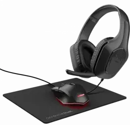 Perifērijas komplekts Trust GXT 790 3-IN-1 Фото num