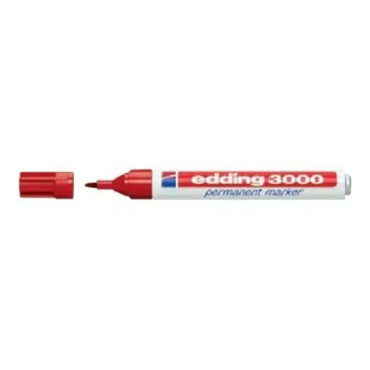 EDDING 3000 Marker permanent Blau 1 5-3 1 53 Edding5-3 Edding 5-3 4-3000003 43000003 (4-3000003) Фото num