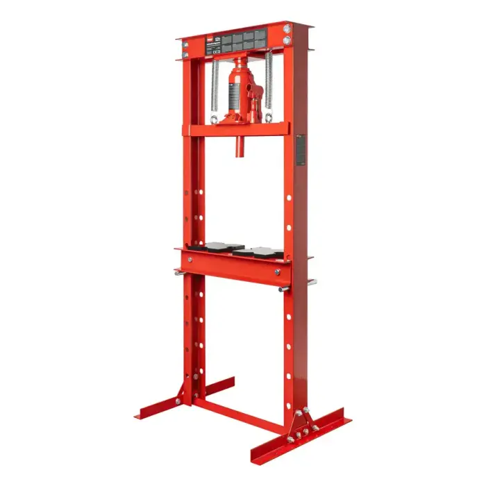 Hydraulic shop press AMIO-04953