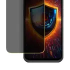 Ulefone Armor 17 Pro - 3mk Silky Matt Privacy — Foto 2