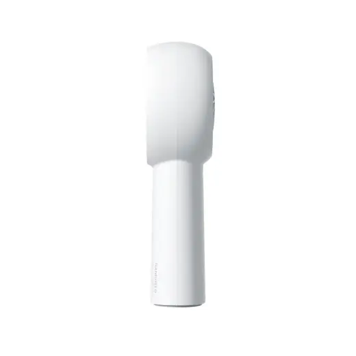 Jisulife Handheld Fan Life5 Plus 4000 mAh Portable USB Fan - White Foto 2