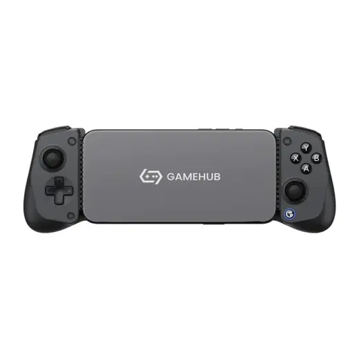 GameSir X5s Wireless Mobile Controller (black) Foto 7