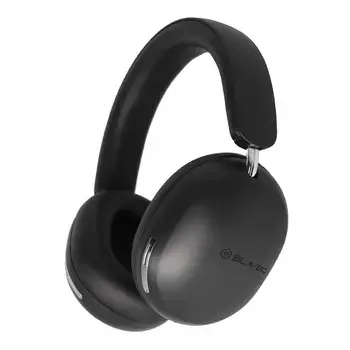 Blavec Over-ear Bluetooth Headphones BO-13 Bass Aceonix ANC (BO13-B) black (damaged packaging) Foto 3