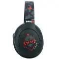OTL Call of Duty: MW3 ANC słuchawki bezprzewodowe gamingowe | Gaming wireless headphones Black pixel camo Foto 6