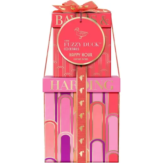 Baylis & Harding, Set Regalo Bellezza, Cotswold Cocktails Geschenkset 6-tlg (Set Di Profumi) Foto 2