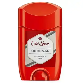 Old Spice Original High Endurance Deodorant Stick 50g