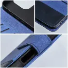GOMMA Book for Xiaomi Redmi 14C blue — Фото 5