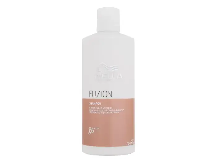 Wella Professionals Fusion Shampoo 500 ml