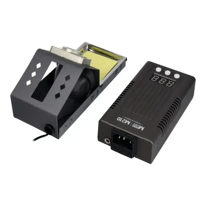 MAANT M210 Micro-Soldering Station Photo