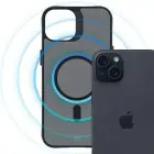3MK Smoke MagCase iPhone 15 Plus 6.7" — Foto 4
