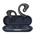Earphones TWS OneOdio OpenRock S (black) Photo