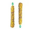 Papildbarība putniem : Witte Molen Puur PAUZE STICKS TROPICAL BIRD WILD SEEDS 60g Foto 2