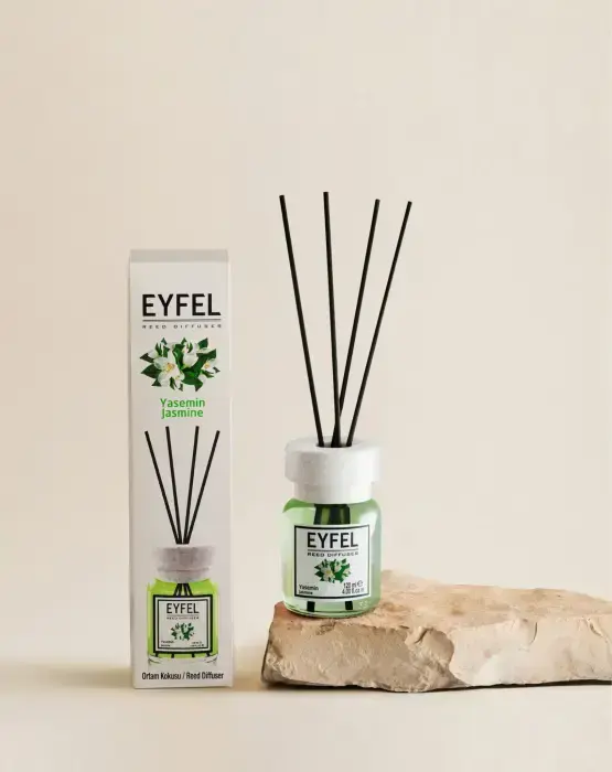 EYFEL Reed Diffuser – Jasmine 120 ml