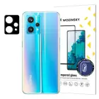 Wozinsky Full Camera Glass 9H Full Camera Tempered Glass Realme 9 Pro + (9 Pro Plus) Foto 1