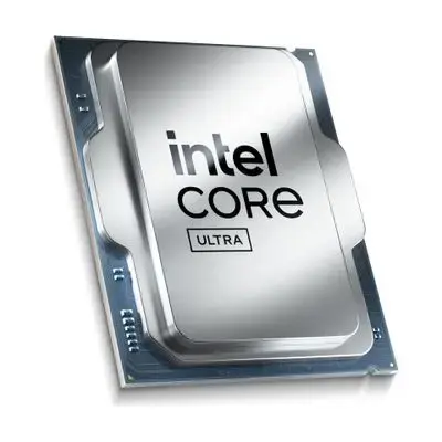 Intel Core Ultra 5 245K | 4.2 GHz processor - Box Foto 2