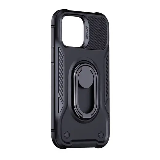 Joyroom JR-14S4 black case for iPhone 14 Pro Max Фото num