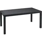 Garden table Melody grey — Photo 1