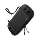 TECH-PROTECT SLIM POUCH NINTENDO SWITCH 2 BLACK Foto 4