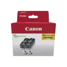 Canon CLI-36 CLI36 Color Twin Pack 2er-Pack 2erPack 12 ml ( (1511B025) ) — Foto 1