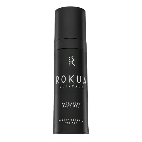 ROKUA Skincare Увлажняющий гель для лица 50 мл Фото num