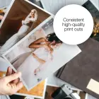 Epson 604 Pineapple Singlepack Black Ink — Photo 3