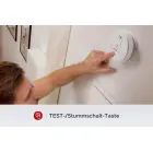 X-Sense Smoke detector SD11 / ZASXS00154WEU White — Foto 8