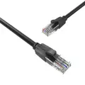Kabel sieciowy UTP CAT6 Vention IBEBG RJ45 Ethernet 1000Mbps 1,5m czarny Photo