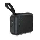 Acefast K4 Go Bluetooth 5.4 Mini Wireless Speaker - Black — Foto 4
